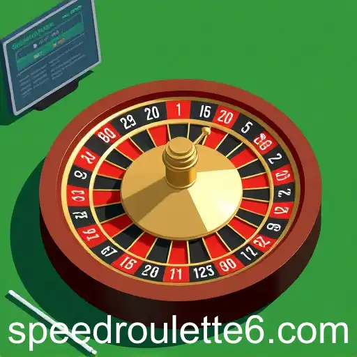 Accelerating Thrills with Speed Roulette