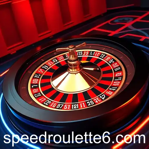 Evolution of Speed Roulette in Online Gaming