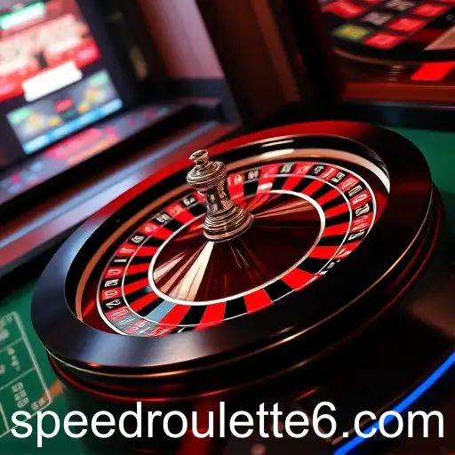 The Evolution of Speed Roulette in Gaming