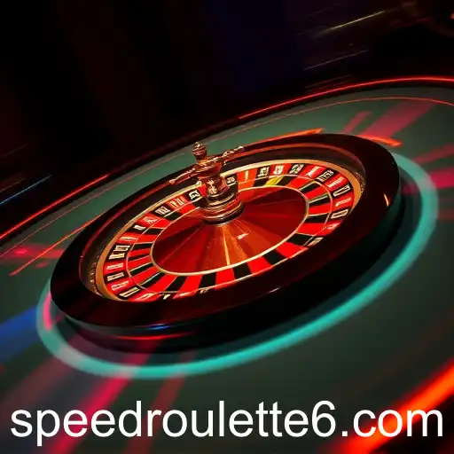 The Rise of Speed Roulette in Gaming