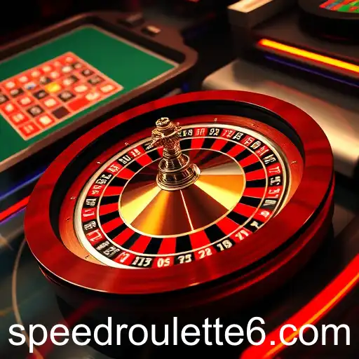 The Rise of Speed Roulette in Online Gaming