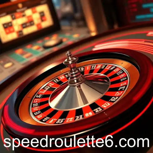 Exploring the Rise of Speed Roulette in the Gaming World