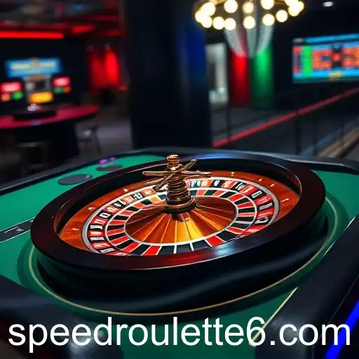 The Rise of Speed Roulette in Gaming Culture