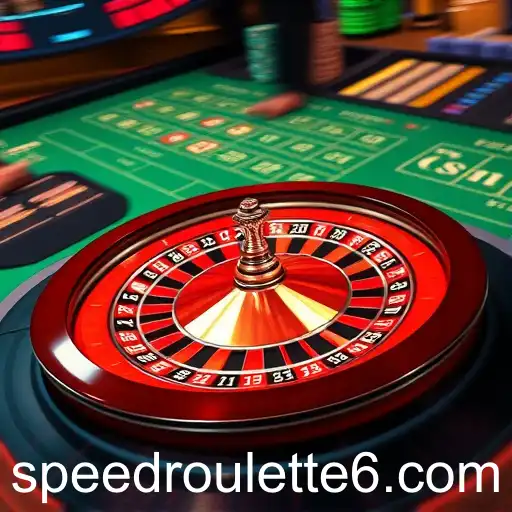The Rise of Speed Roulette in the Gaming World