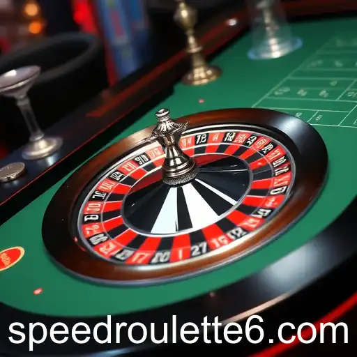 The Rise of Speed Roulette in Online Gaming
