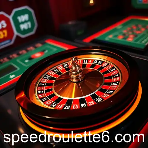The Rise of Speed Roulette Game: A Dynamic Shift in Online Gaming