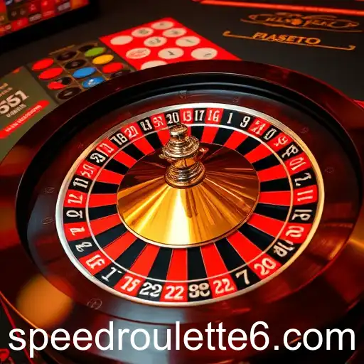 Speed Roulette Enters the Gaming Spotlight