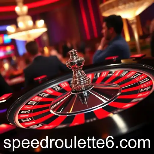 The Rise of Speed Roulette in Online Gaming