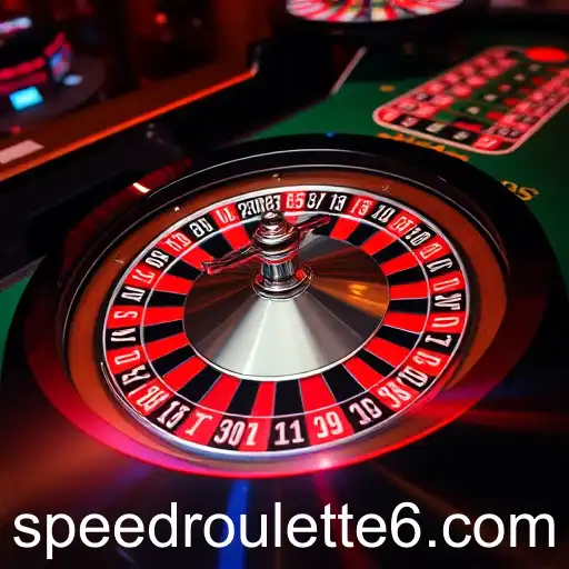 The Rise of Speed Roulette in Online Gaming