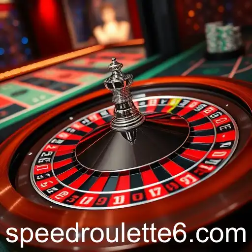Revolutionizing Online Gaming with Speed Roulette