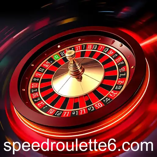 Exploring the Exciting World of Speed Roulette in the 'Home' Game Category