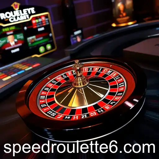 The Rise and Spin of Speed Roulette in 2025