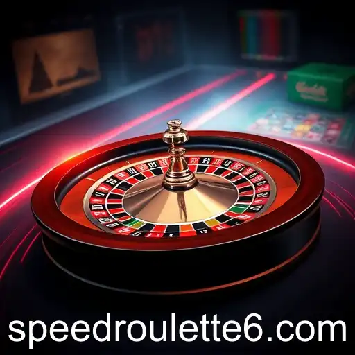 The Rise of Speed Roulette in Online Gaming