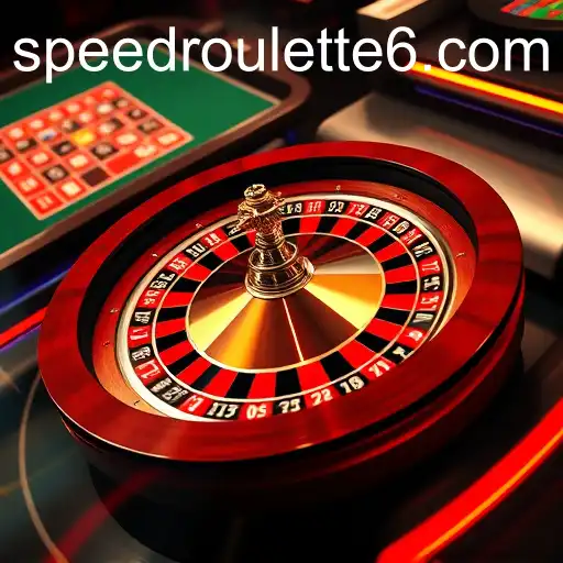 The Rise of Speed Roulette in Online Gaming