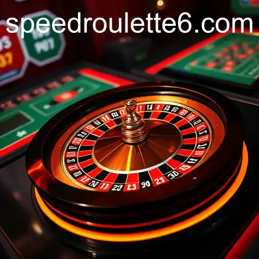 The Rise of Speed Roulette in Online Gaming