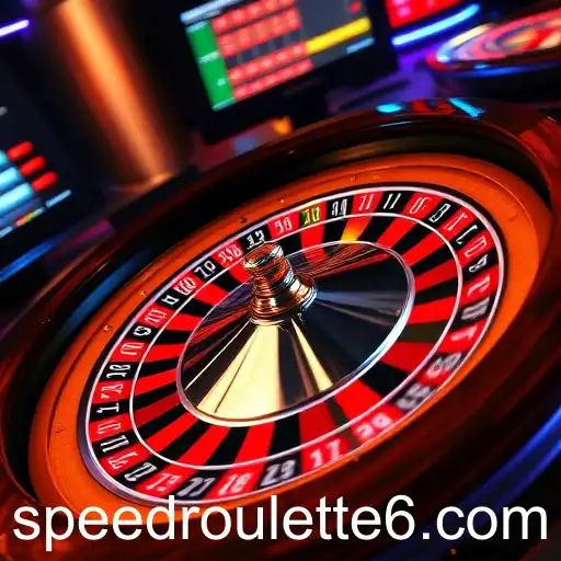 The Rise of Speed Roulette in Online Gaming