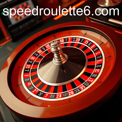 The Rise of Speed Roulette: A Modern Twist to Classic Gaming