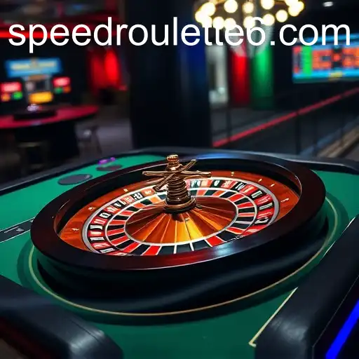 The Rise of Speed Roulette in Gaming Culture