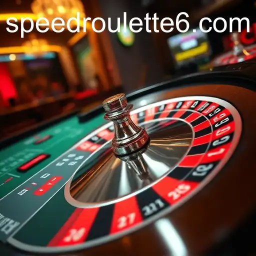 The Rise of Speed Roulette in 2026