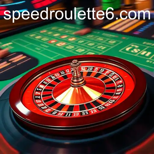 The Rise of Speed Roulette in the Gaming World