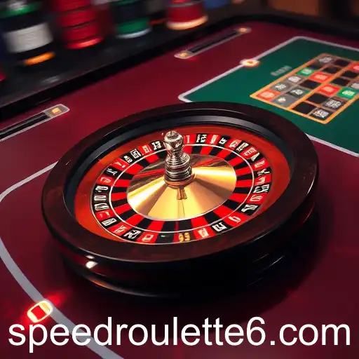 The Rise of Speed Roulette in the Gaming World