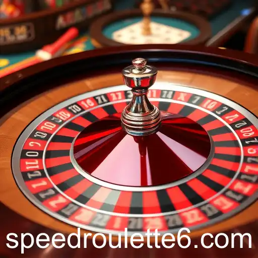 The Rise of Speed Roulette in a Digital Age