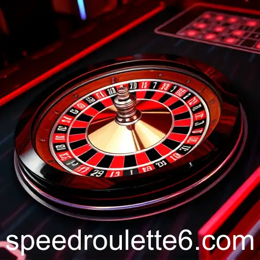 The Rise of Speed Roulette in Online Gaming