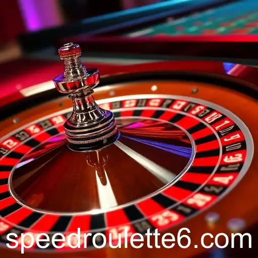 Speed Roulette: A Fast-Paced Twist on a Casino Classic