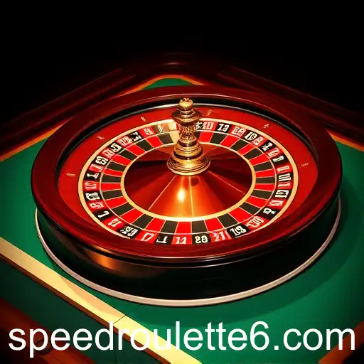 Speed Roulette Enters the Gaming Spotlight