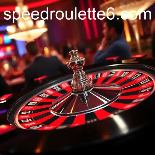 The Rise of Speed Roulette in Online Gaming