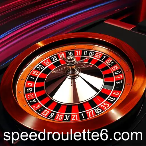 Speed Roulette: Revolutionizing Online Gaming Experience