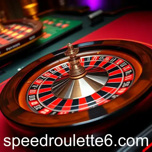 The Rise of Speed Roulette on English Gaming Sites