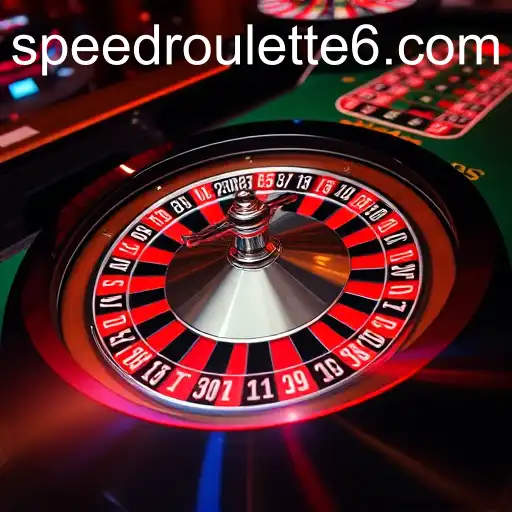 The Rise of Speed Roulette in Online Gaming