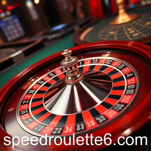 Mastering Speed Roulette: Strategies for Thriving in a High-Stakes Environment