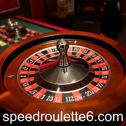 The Thrill of Speed Roulette in 2025